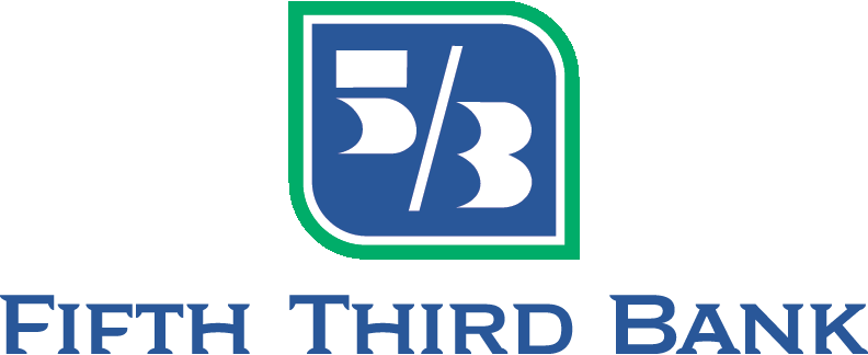 Fifth Third Bank logo