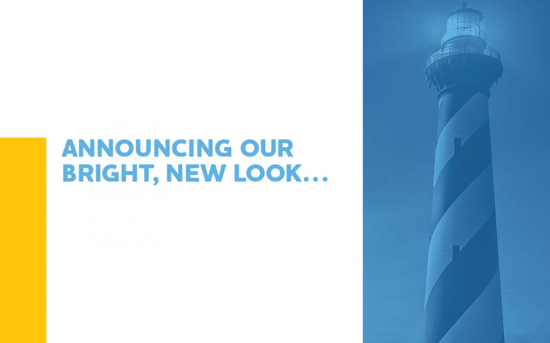 Tampa Lighthouse for the Blind is now Lighthouse for the Blind & Low Vision!