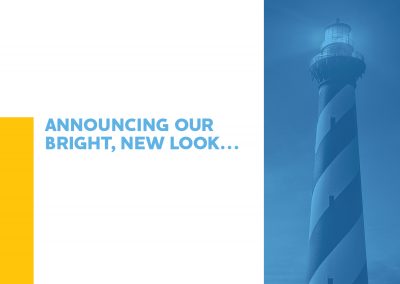 Tampa Lighthouse for the Blind is now Lighthouse for the Blind & Low Vision!