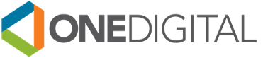 OneDigital logo