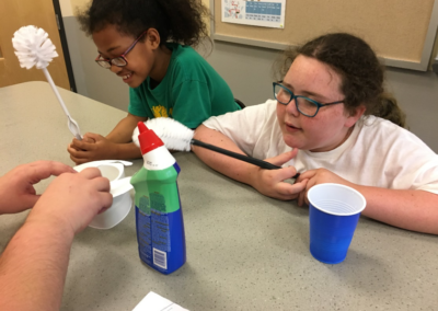 Lighthouse Parent Resource: Summer Program Recap